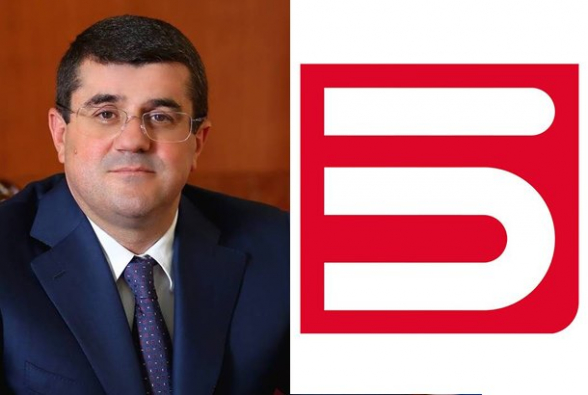 Արայիկ Հարությունյանի «հեղափոխական ենիչերիությունը»