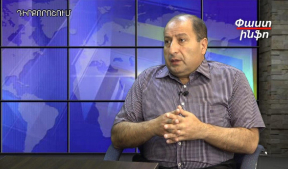 Քրեակատարողական ծառայությունը շարունակում է պահպանել Ռոբերտ Քոչարյանի տեսակցությունների արգելքը՝ առանց դատարանի որոշման․ Հայկ Ալումյան