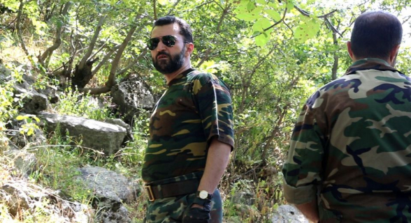 Երկիրն աղետի մեջ է․ առաջին պատասխանատուն և առաջին օրինախախտը դու ես՝ Նիկո՛լ