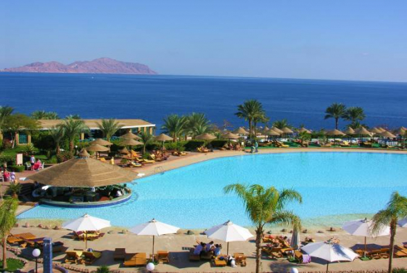 Եգիպտոսը միջազգային զբոսաշրջիկներին աշնանից շուտ չի սպասում