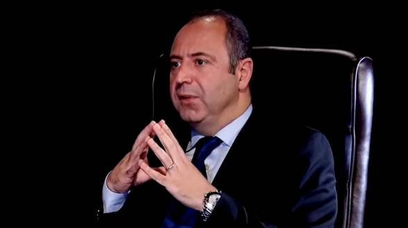 Պետք է պարզապես 300.1 հոդվածը ջնջվի Հայաստանի քրեական օրենսգրքից․ Սևակ Թորոսյան