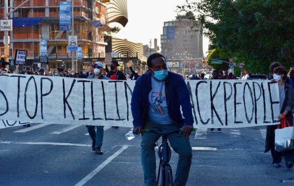 Փողոցային բախումներ՝ Բեյրութում. տուժածների թիվը հասնում է 48-ի