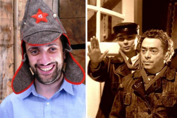 Երկրում շրջում է «ВОЗ-ի վկաների» նյարդաբորբոքիչ «տեռորը»