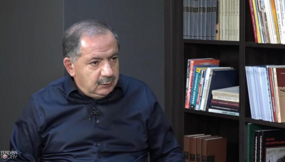 Որոշումը ձերն է