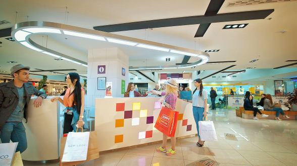 Մոլերի աշխատողները կանգնել են խնդրի առջև․ համատարած փակվում են առևտրային տաղավարները. «Իրավունք»