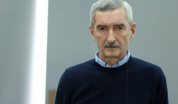 Կորոնավիրուսը ոչ մի տեղ չի գնացել, հույսը պիտի դրվի ոչ թե տապի, այլ անվտանգության կանոնների պահպանման վրա․ Պաատա Իմնաձեն