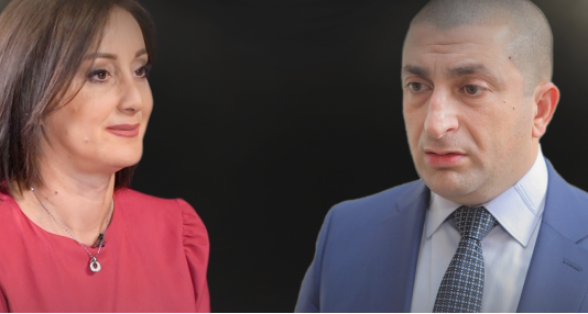 Частая смена глав силовых структур оставит свои негативные последствия – Гагик Амбарян (видео)