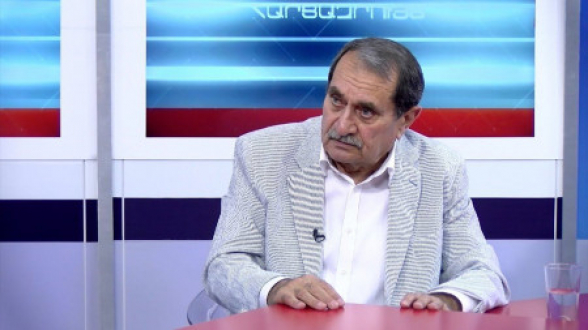 Նիկոլ Փաշինյանը սպառված մարդ է. Գուրգեն Եղիազարյան (տեսանյութ)