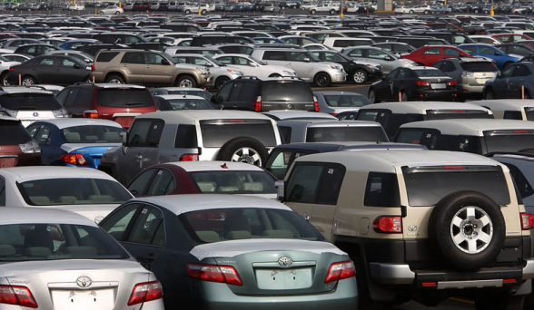 Ավտոմեքենաների առևտուրը կանգնած է. ինչ է կատարվում ավտոշուկայում․ «Ժողովուրդ»