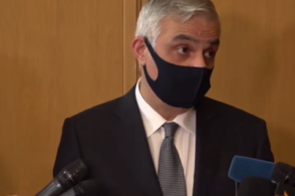 Անհատ սպառողների համար գազի գինը չի թանկանալու առնվազը այս պահին․ այլ սպառողների համար՝ հավանականություն կա․ Մհեր Գրիգորյան (տեսանյութ)