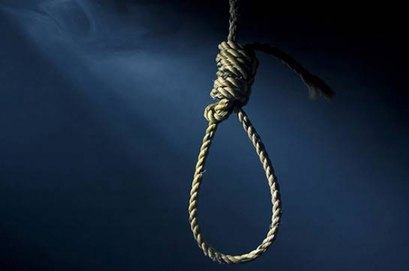 Երևանի Վարդանանց փողոցի տներից մեկում հայտնաբերվել է կախված դի