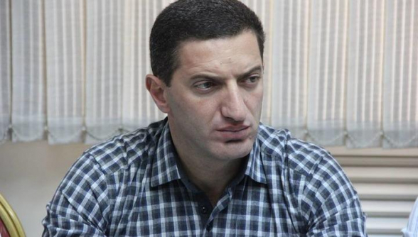 Немощность этой власти в том, что она питает абсолютную вражду к противоположному мнению: в их представлении правы лишь они, и именно в этом их беда – Геворг Петросян (видео)