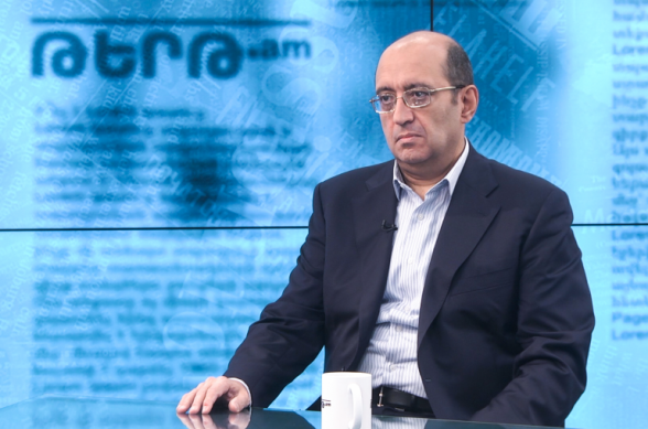 Առողջապահական ոլորտում խորը ճգնաժամ է, համավարակն ավելի ակնառու դարձրեց այս իշխանությունների անկարողությունը․ Արա Հակոբյան (տեսանյութ)