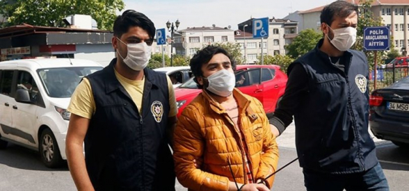 Հրանտ Դինքի հիմնադրամին սպառնալիքներ ուղարկած 2 անձի մինչև 26 տարի ազատազրկում է սպառնում