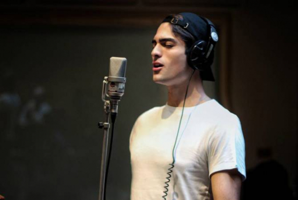 Անդրեա Բոչելիի որդին ներկայացրել է «Առյուծ արքա» հանրահայտ ֆիլմի սաունդթրեքի տեսահոլովակը