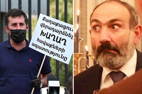 «Թավշապետն» ու իր «քայլային» ռեժիմը հոգեվարքի մեջ են