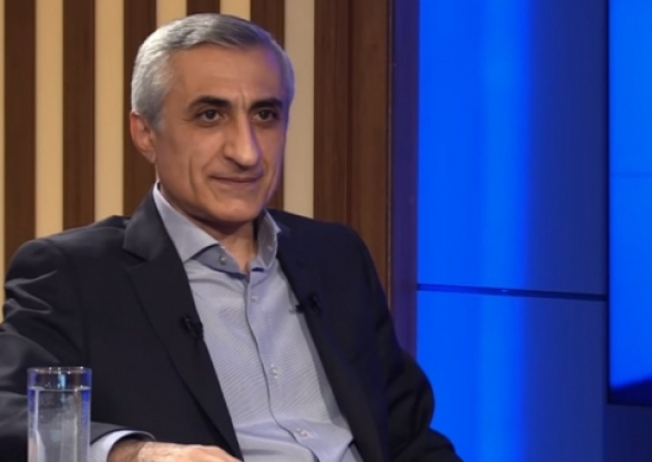 Армении нужна качественно новая власть