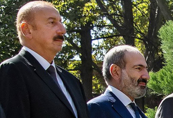 Ընդամենը 1 տարում նիկոլենք ադրբեջանական փուչիկ մի ՀԿ-ի նախագահին բերեցին-հավասարեցրին Արցախի համարյա 30 տարվա պատմություն ունեցող ընտրված ղեկավարներին