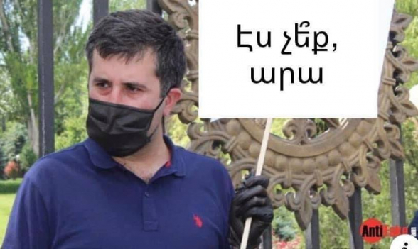 «Одиночная неакция»: вопросы Европе (видео)