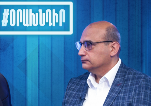 Опасна не столько ППА, сколько обладающий таким тоталитарным мышлением премьер – Степан Даниелян (видео)