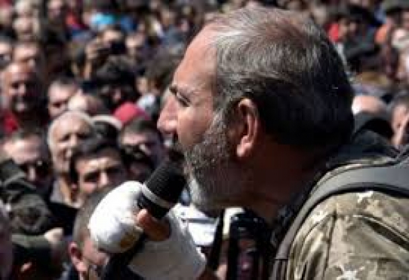 Փաշինյանը պարտվել է, Հայաստանն ապագա ունի՛