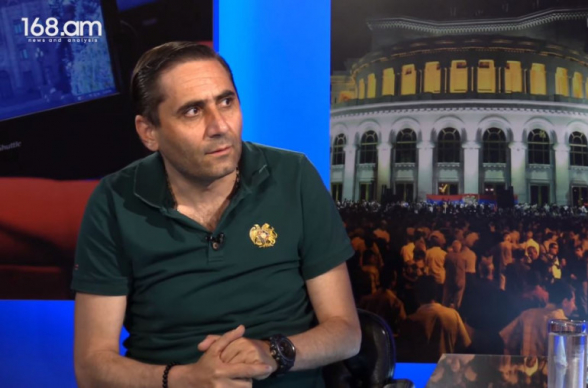 «Մենք հաշվարկել ենք մեր հետագա անելիքները, հաշվարկել ենք նաև իշխանության գործողությունները․ իշխանություններին զարմացնելու ենք». Արման Աբովյան (տեսանյութ)