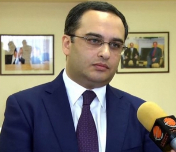 Виктор Согомонян