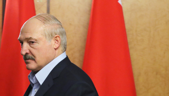 Лукашенко заявил об альтернативе российскому газу