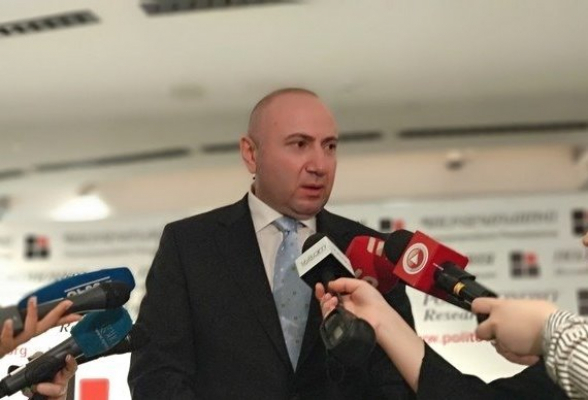 Нерушимые принципы революции: Пашиняну от них не уйти