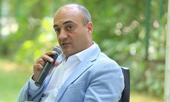 Действия властей Армении в период пандемии могут содержать в себе преступные элементы – Арман Сагателян (видео)