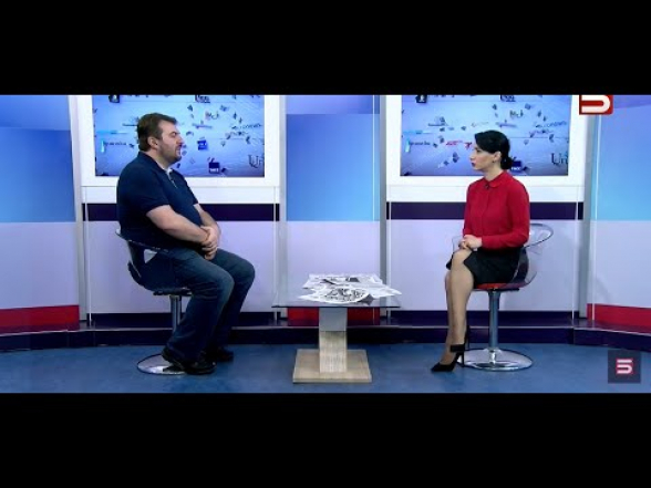 Տեղի է ունենում նոր օլիգարխիայի ձևավորում և սննկացվող անձանց կապիտալի զավթում. Արգիշտի Կիվիրյան (տեսանյութ)