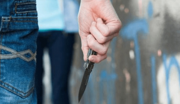 Հարուցվել է քրեական գործ` Լենինգրադյան փողոցում երկու երիտասարդի դանակահարության դեպքի առթիվ