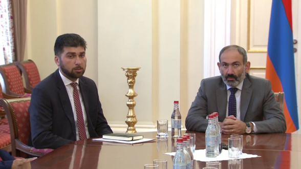 Обратится ли Пашинян к избирательным фальсификациям 2018-го? (видео)