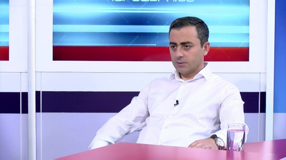 Լռելն այլևս դավաճանություն է. Իշխան Սաղաթելյան (տեսանյութ)