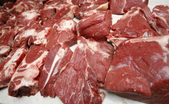 ՀՀ-ում տավարի և խոզի մսի արտադրության ծավալները նվազել են․ «Ժողովուրդ»