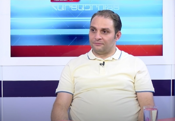 В Истории Армении еще не применялся залог в 2 млрд драмов – Мигран Погосян (видео)