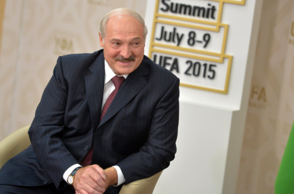 Лукашенко заявил о срыве масштабного плана дестабилизации Беларуси