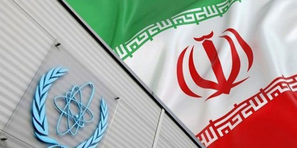 Тегеран отвергает резолюцию МАГАТЭ и примет соответствующие ответные действия