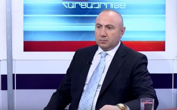 Пашинян подталкивает «Мой шаг» на очередное коллективное преступление: в Армении формируется хунта