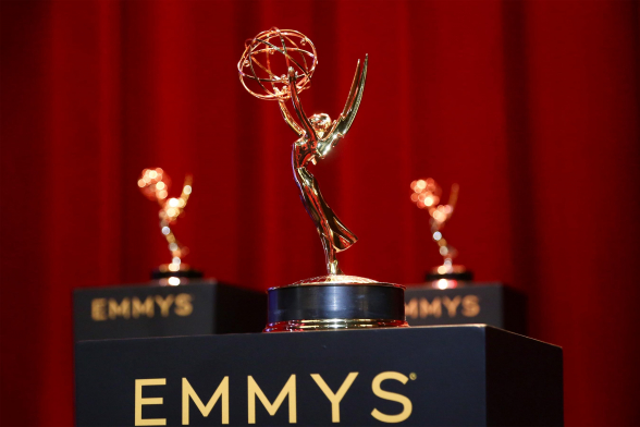 Дочь известного армянского актера в пятый раз стала обладательницей «Emmy Award»