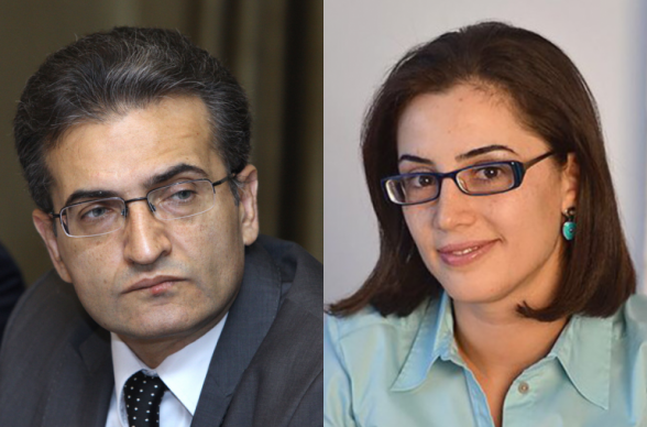 Խորհրդարանում ներկայացվել է սահմանադրական փոփոխությունների առաջարկ, որը հակասում է Վենետիկի հանձնաժողովի կարծիքին