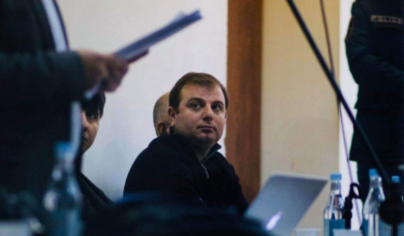 Գործ ունենք ակնհայտ հակասահմանադրական նախագծի հետ. վատթարացնող նորմը չի կարող հետադարձ ուժ ունենալ. Էրիկ Ալեքսանյան