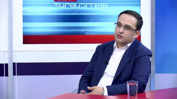 Քոչարյանն, իհարկե, քաղաքականության մեջ է, հետագայի մասին կխոսի ինքը. Վիկտոր Սողոմոնյան (տեսանյութ)