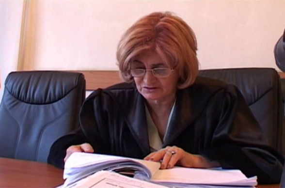 Քոչարյանին կալանքից ազատած դատավոր Արսեն Նիկողոսյանն իրեն բնորոշ խիզախ որոշում է կայացրել, նախորդ դատավորներին եկել են փոխարինելու ավելի անկախ ու անկաշկանդ դատավորներ. Մանուշակ Պետրոսյան