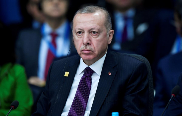 Власти Турции создают ведомство по вопросам Геноцида армян