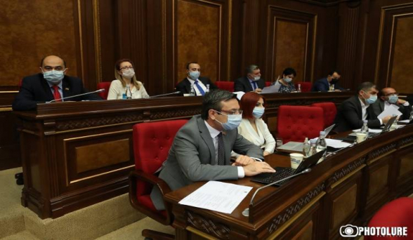 Պատասխանատվություն կկրեն նաև «Լուսավոր Հայաստան» խմբակցության անդամները