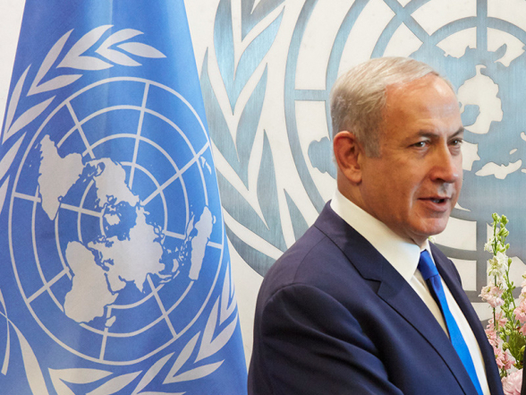 Генсек ООН призвал Израиль отказаться от планов по аннексии палестинских территорий