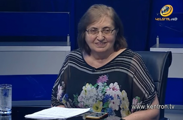 Для обращения в ЕСПЧ откроется более короткий путь – Альвина Гюлумян (видео)