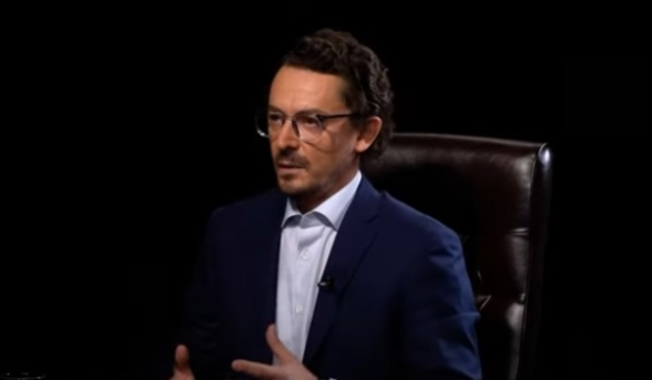 Пашинян направил месседж, сказав, что да, он является диктатором – Менуа Арутюнян (видео)