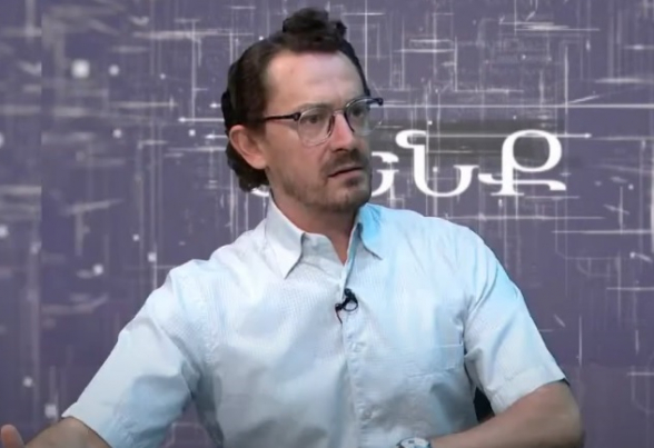 Ովքե՞ր են Փաշինյանը, Մարուքյանն ու Սարգսյանը. Հայաստանի՞, թե՞ օտարի շահերի սպասարկուներ (տեսանյութ)